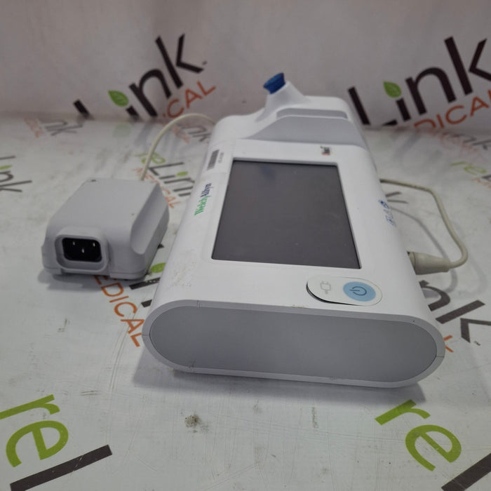 Welch Allyn Connex 73MT Spot Bluetooth - Masimo SpO2, SureTemp Monitor