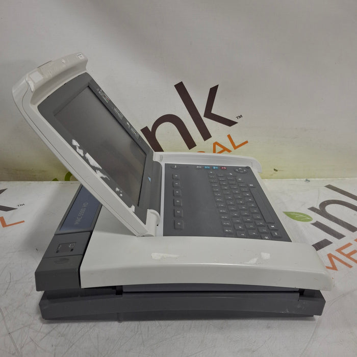 GE Healthcare MAC 5500 HD ECG without CAM Module