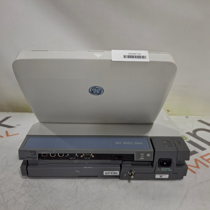 GE Healthcare MAC 5500 HD ECG without CAM Module