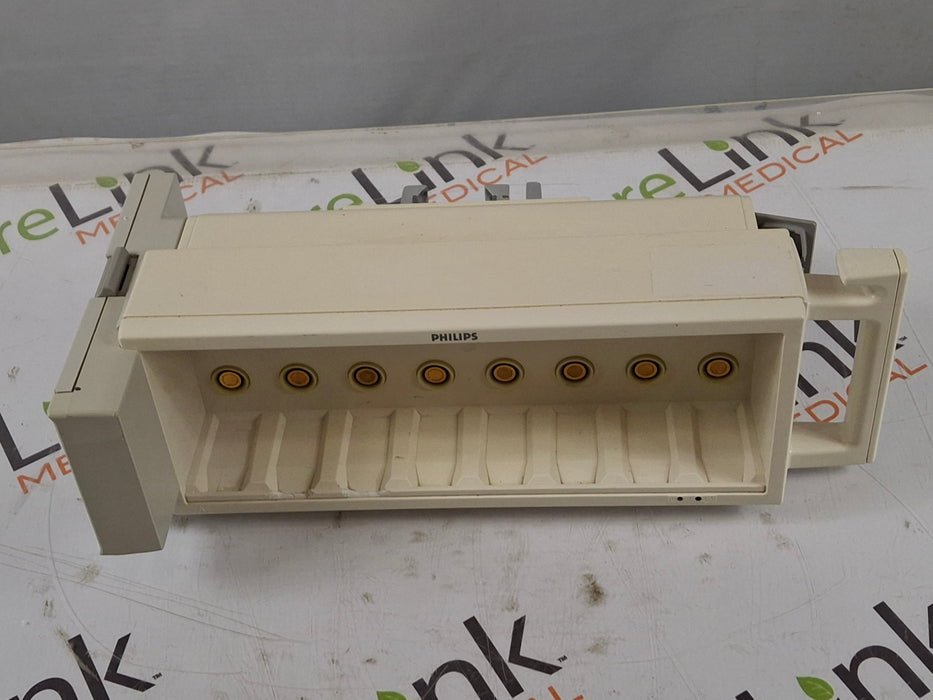 Philips M8048A IntelliVue Module Rack