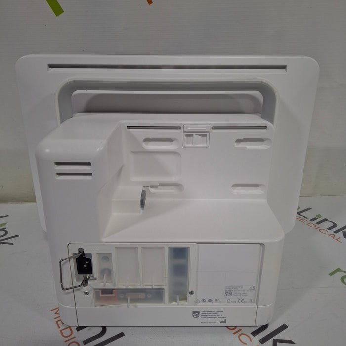 Philips MX550 Portable/Bedside Patient Monitor