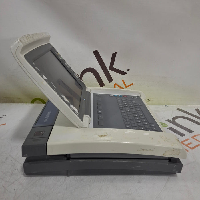 GE Healthcare MAC 5500 HD ECG without CAM Module