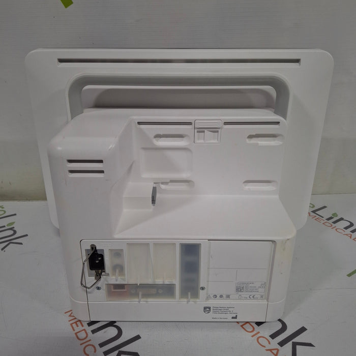 Philips MX550 Portable/Bedside Patient Monitor