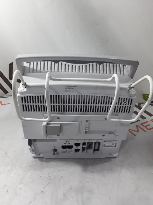 GE Healthcare Carescape B450 Anesthesia Care Patient Monitor