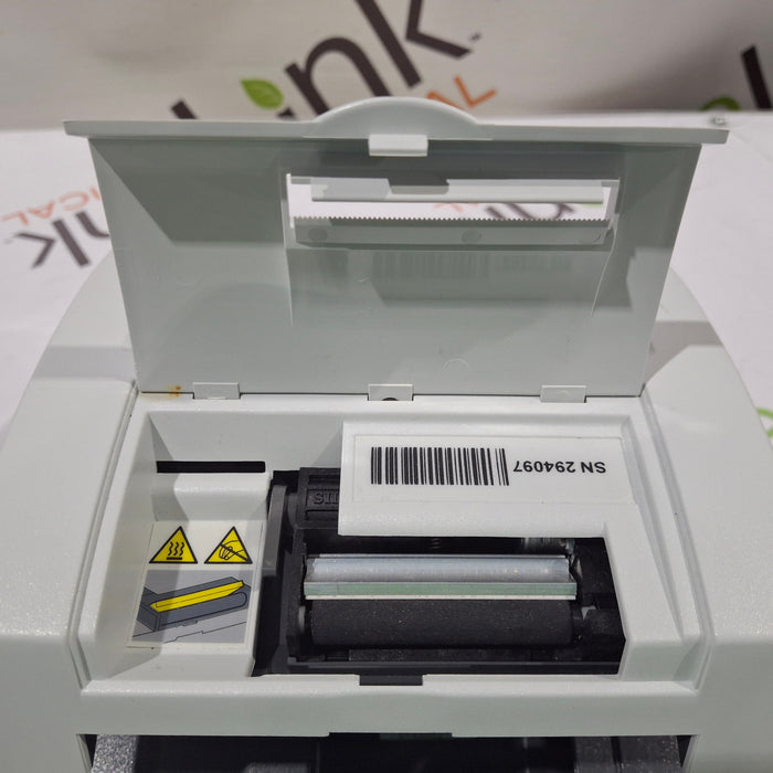 Siemens Clinitek Status + Urine Analyzer