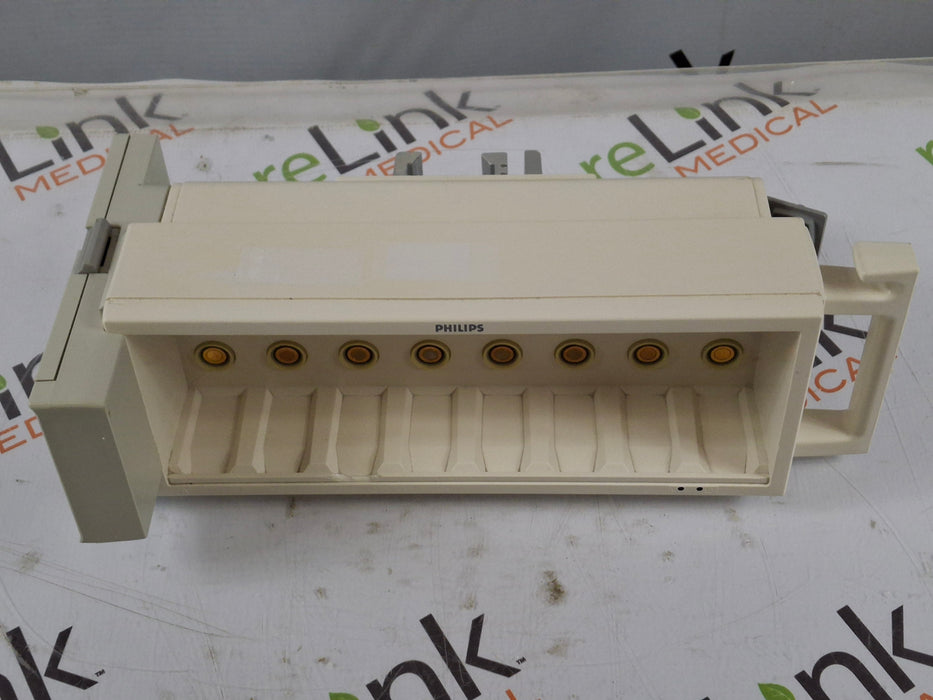 Philips M8048A IntelliVue Module Rack