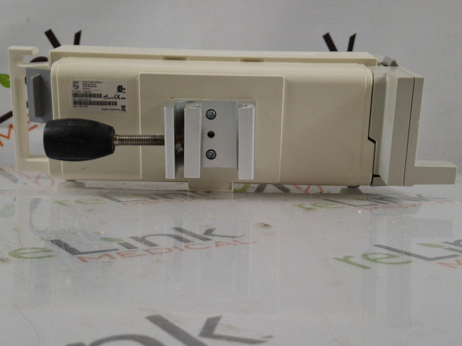 Philips M8048A IntelliVue Module Rack