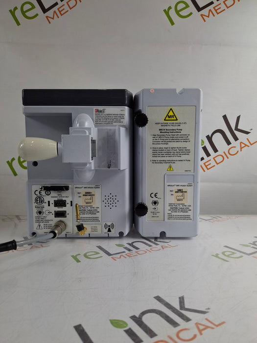 Iradimed MRidium 3860+ w/3861 MRI Infusion Pump