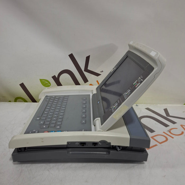 GE Healthcare MAC 5500 HD ECG without CAM Module