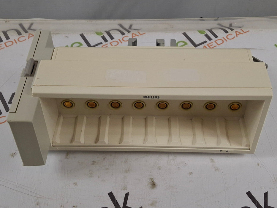 Philips M8048A IntelliVue Module Rack