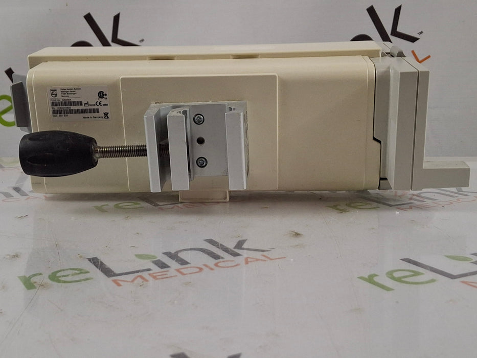 Philips M8048A IntelliVue Module Rack