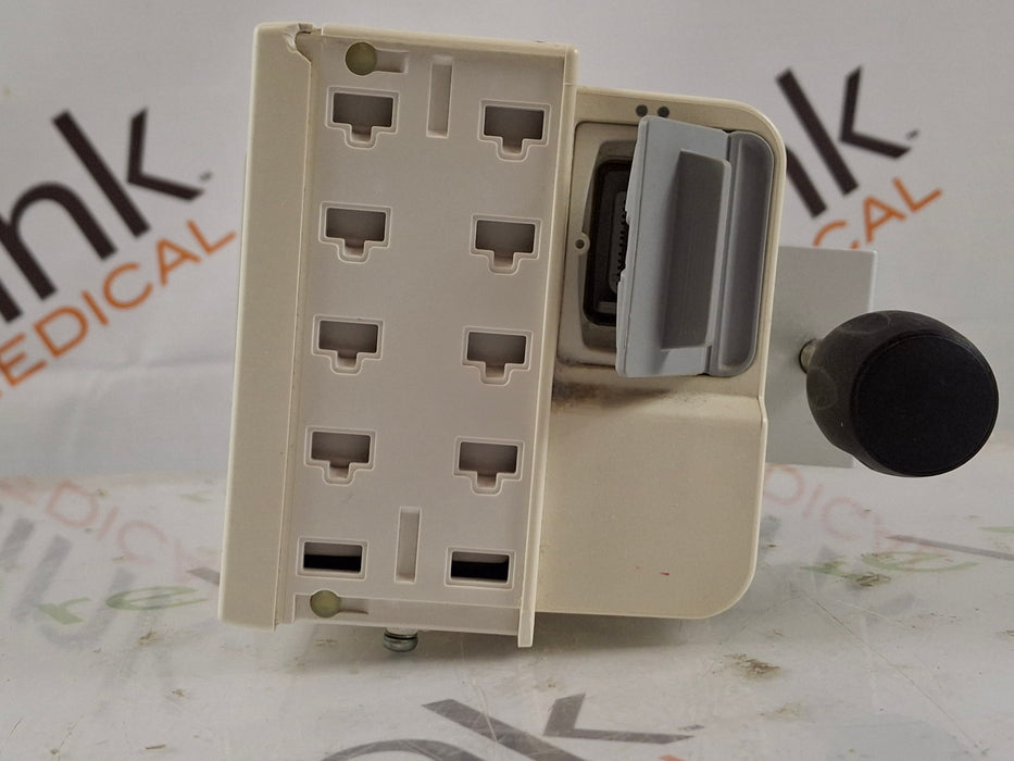 Philips M8048A IntelliVue Module Rack