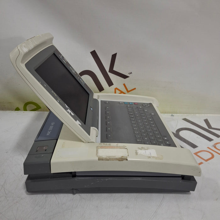 GE Healthcare MAC 5500 HD ECG without CAM Module