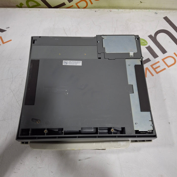 GE Healthcare MAC 5500 HD ECG without CAM Module