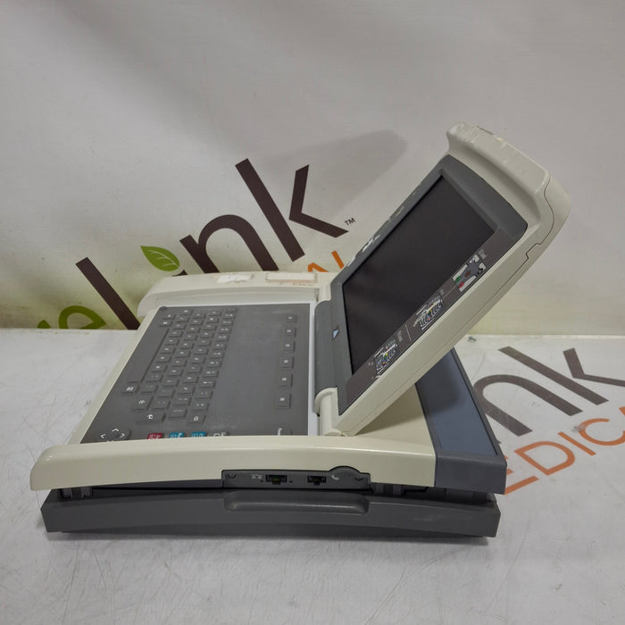 GE Healthcare MAC 5500 HD ECG without CAM Module