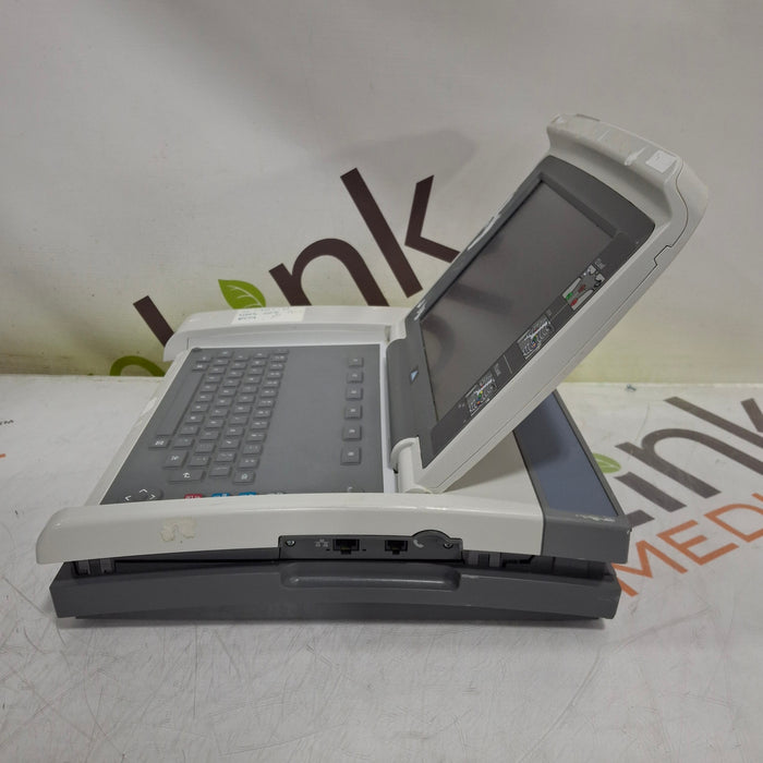 GE Healthcare MAC 5500 HD ECG without CAM Module