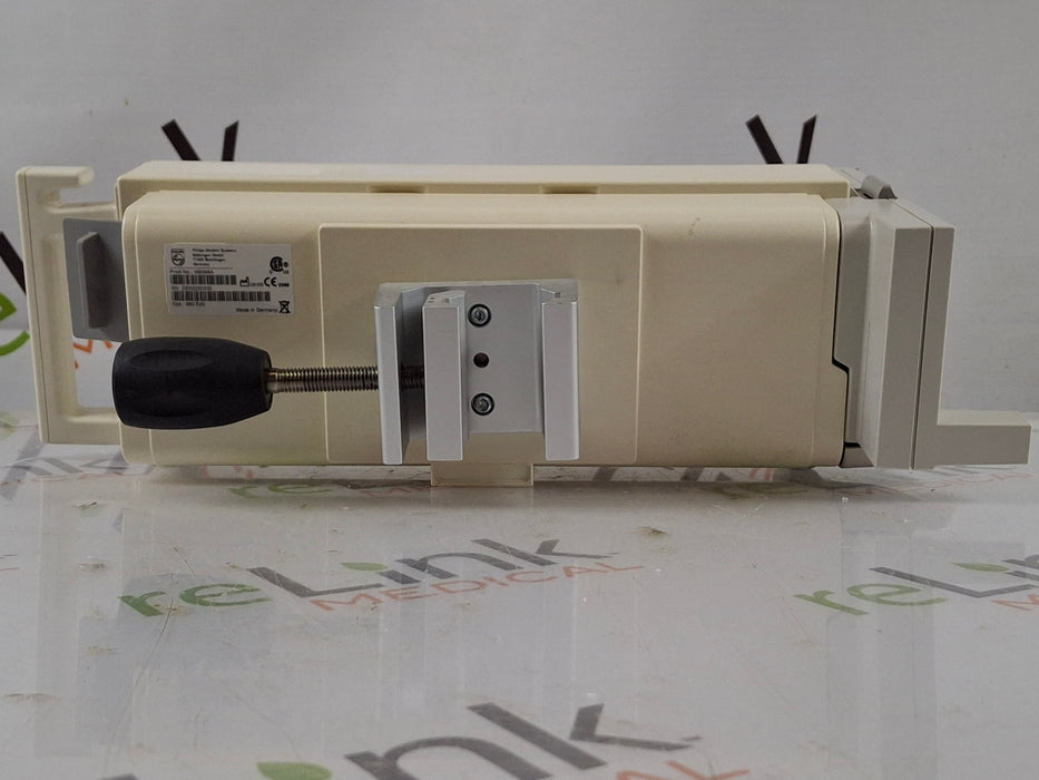 Philips M8048A IntelliVue Module Rack