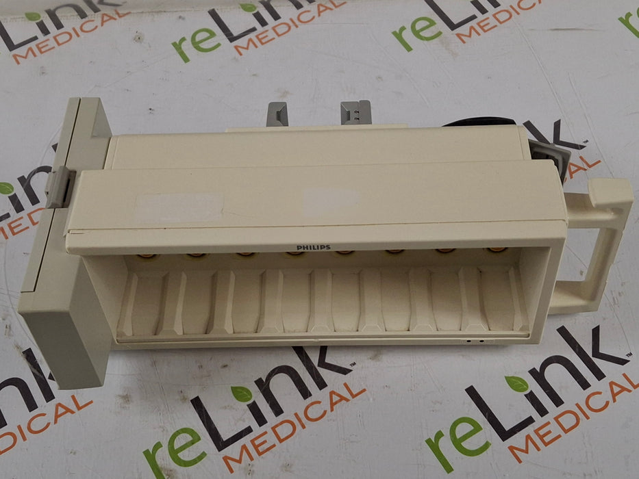 Philips M8048A IntelliVue Module Rack