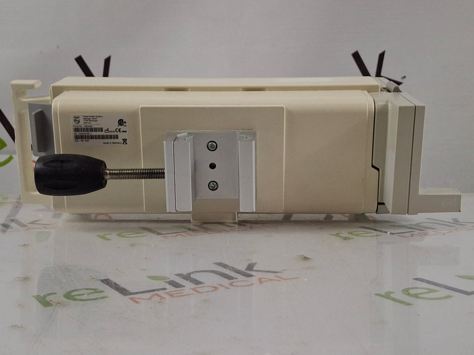 Philips M8048A IntelliVue Module Rack