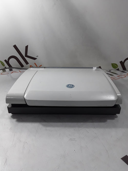 GE Healthcare MAC 5500 HD ECG with CAM Module