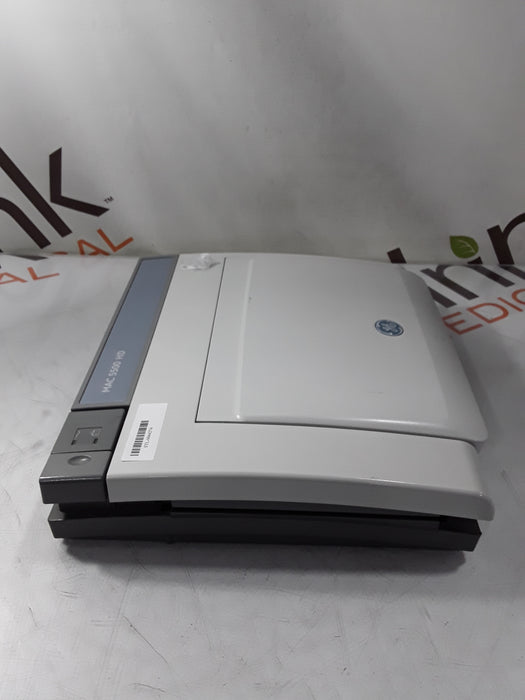 GE Healthcare MAC 5500 HD ECG with CAM Module