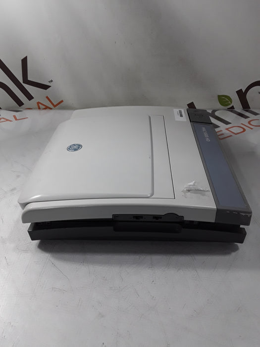 GE Healthcare MAC 5500 HD ECG with CAM Module