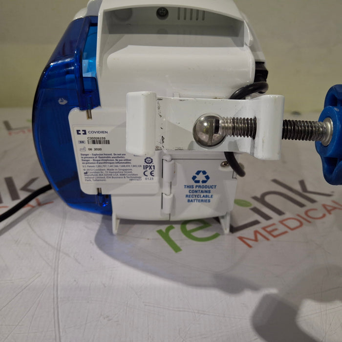 Covidien Kangaroo ePump Enteral Feeding Pump