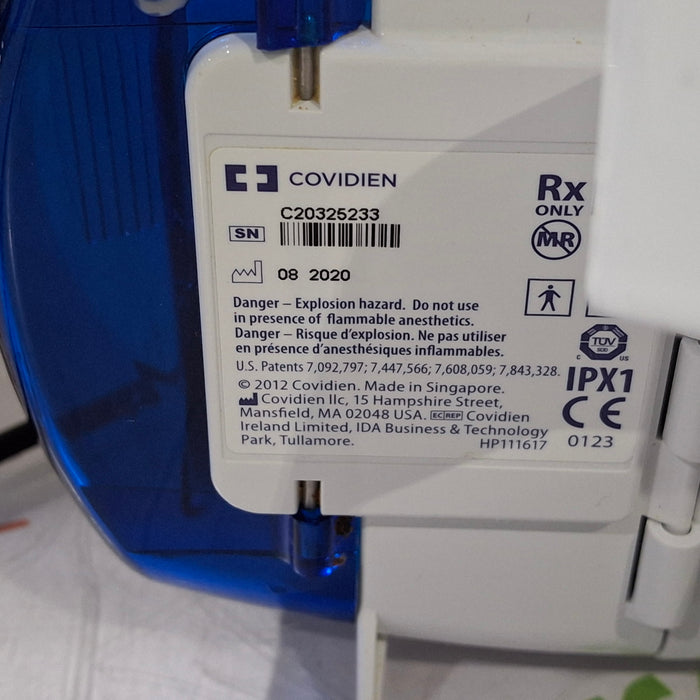 Covidien Kangaroo ePump Enteral Feeding Pump