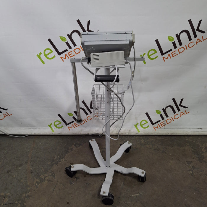 CareFusion LTV 1200 Ventilator