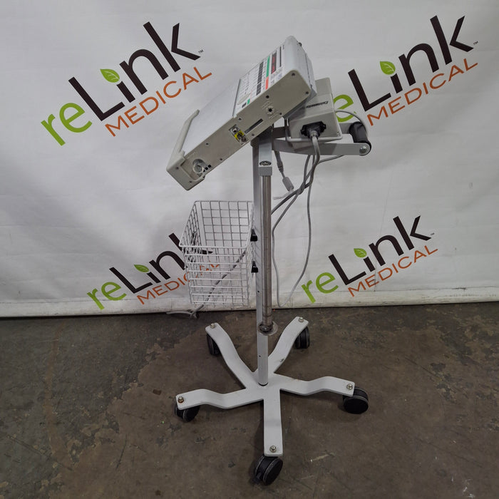 CareFusion LTV 1200 Ventilator