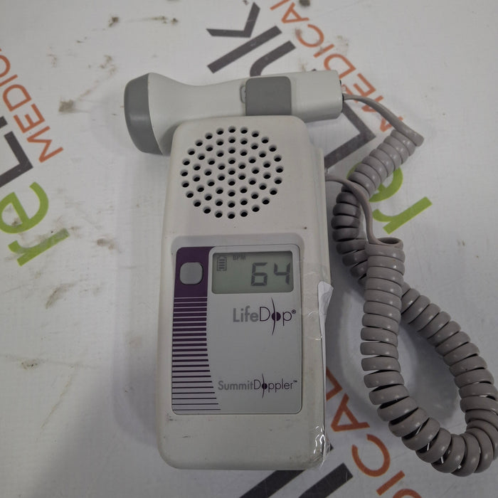 Wallach LifeDop L250R Doppler