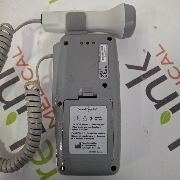 Wallach LifeDop L250R Doppler