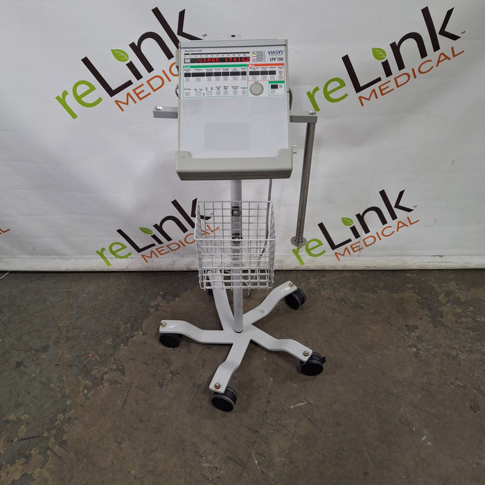 CareFusion LTV 1200 Ventilator