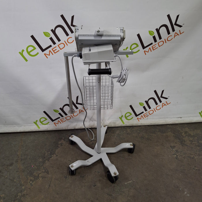 CareFusion LTV 1200 Ventilator