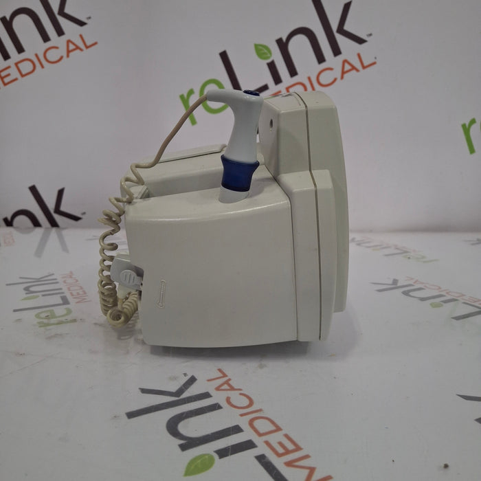 Welch Allyn 300 Series - Masimo SpO2, Temp Vital Signs Monitor