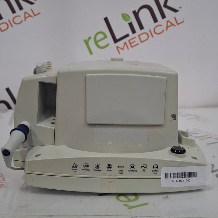 Welch Allyn 300 Series - Masimo SpO2, Temp Vital Signs Monitor