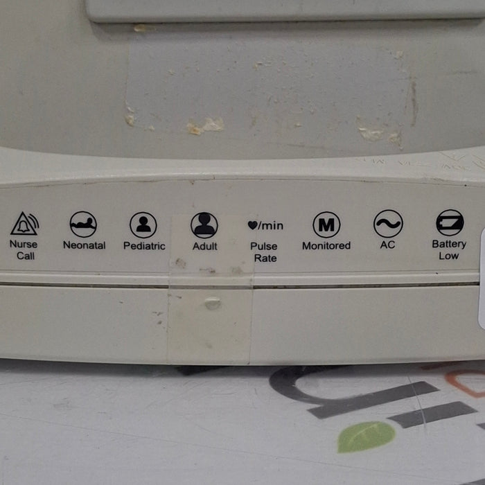 Welch Allyn 300 Series - Masimo SpO2, Temp Vital Signs Monitor