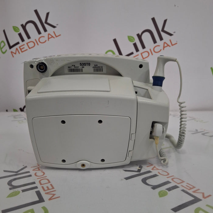 Welch Allyn 300 Series - Masimo SpO2, Temp Vital Signs Monitor