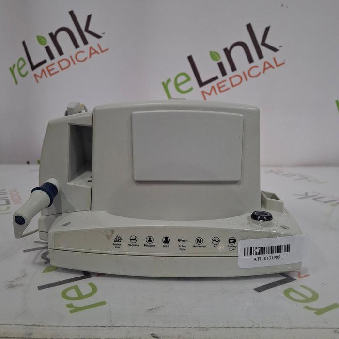 Welch Allyn 300 Series - Masimo SpO2, Temp Vital Signs Monitor