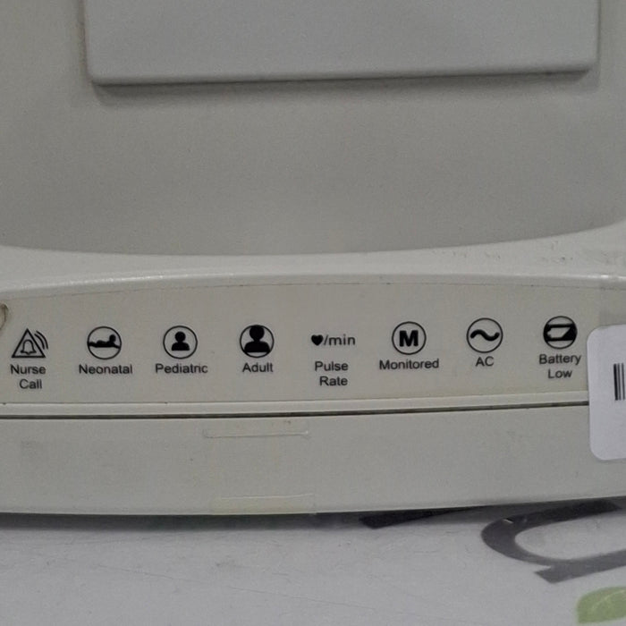 Welch Allyn 300 Series - Masimo SpO2, Temp Vital Signs Monitor