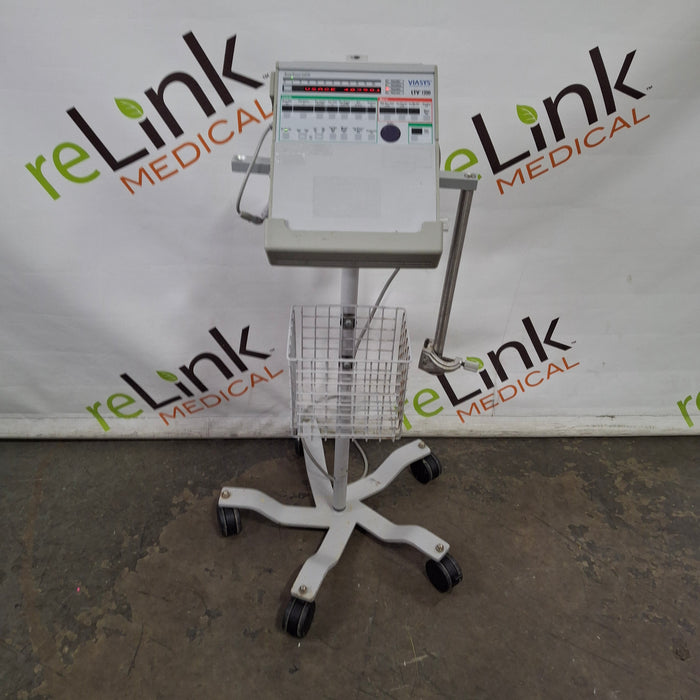 CareFusion LTV 1200 Ventilator