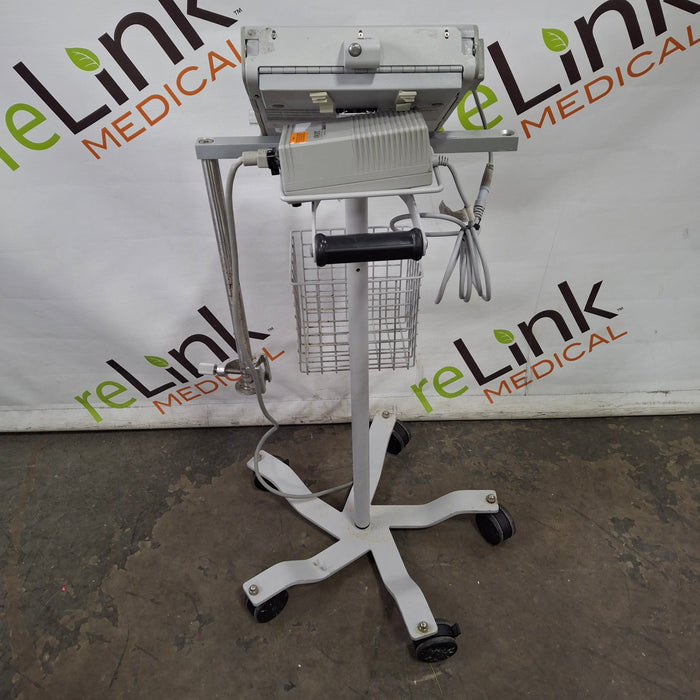 CareFusion LTV 1200 Ventilator