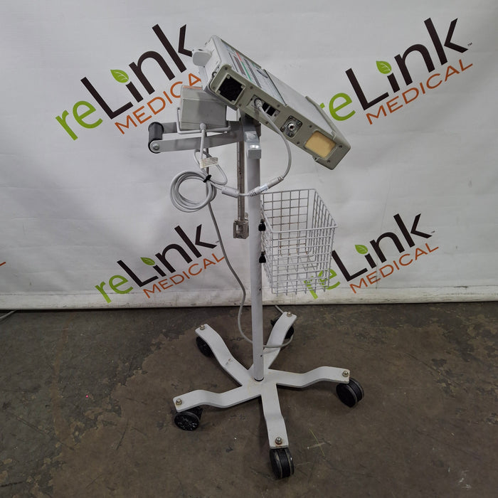CareFusion LTV 1200 Ventilator