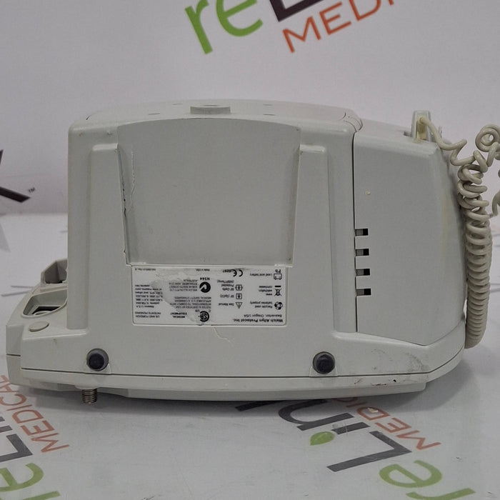 Welch Allyn 300 Series - Masimo SpO2, Temp Vital Signs Monitor
