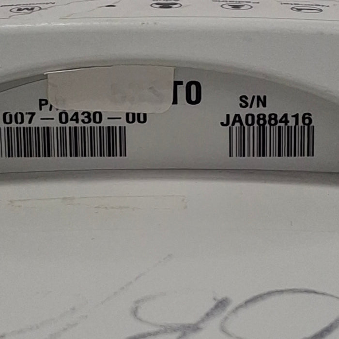 Welch Allyn 300 Series - Masimo SpO2, Temp Vital Signs Monitor