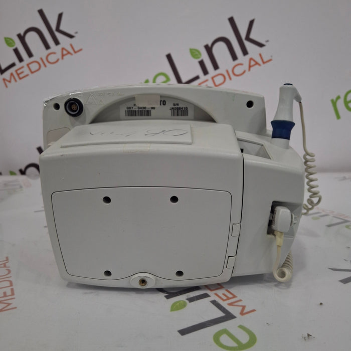 Welch Allyn 300 Series - Masimo SpO2, Temp Vital Signs Monitor