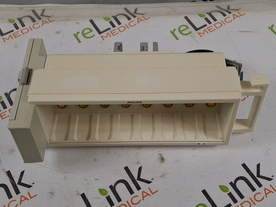 Philips M8048A IntelliVue Module Rack