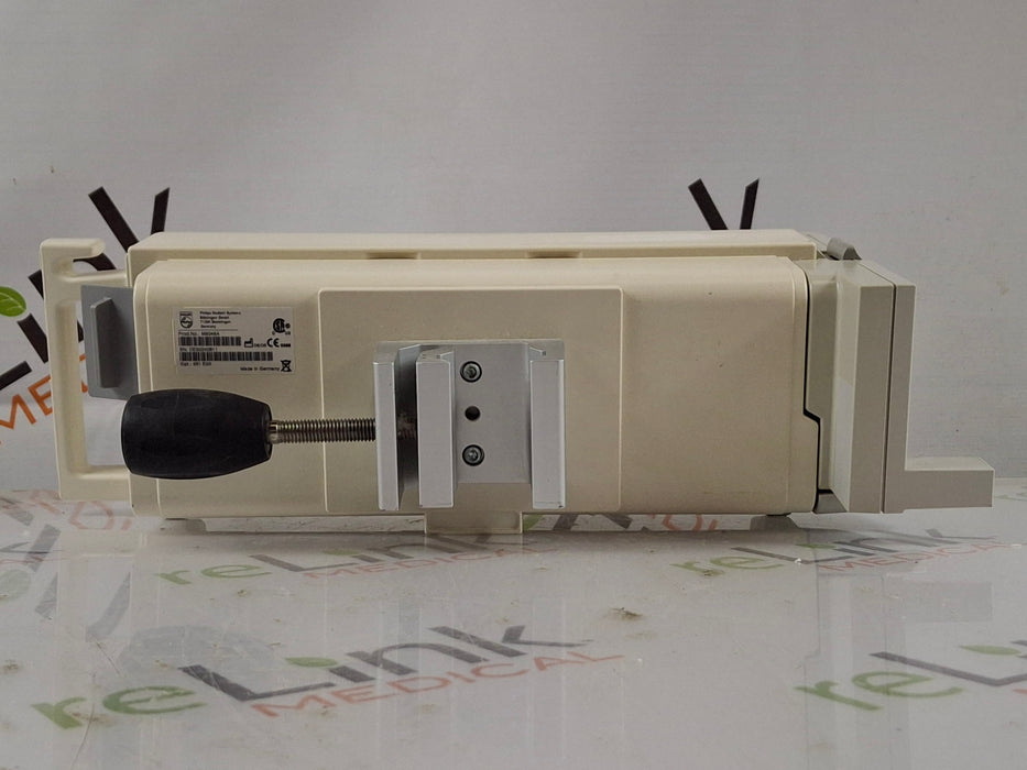 Philips M8048A IntelliVue Module Rack