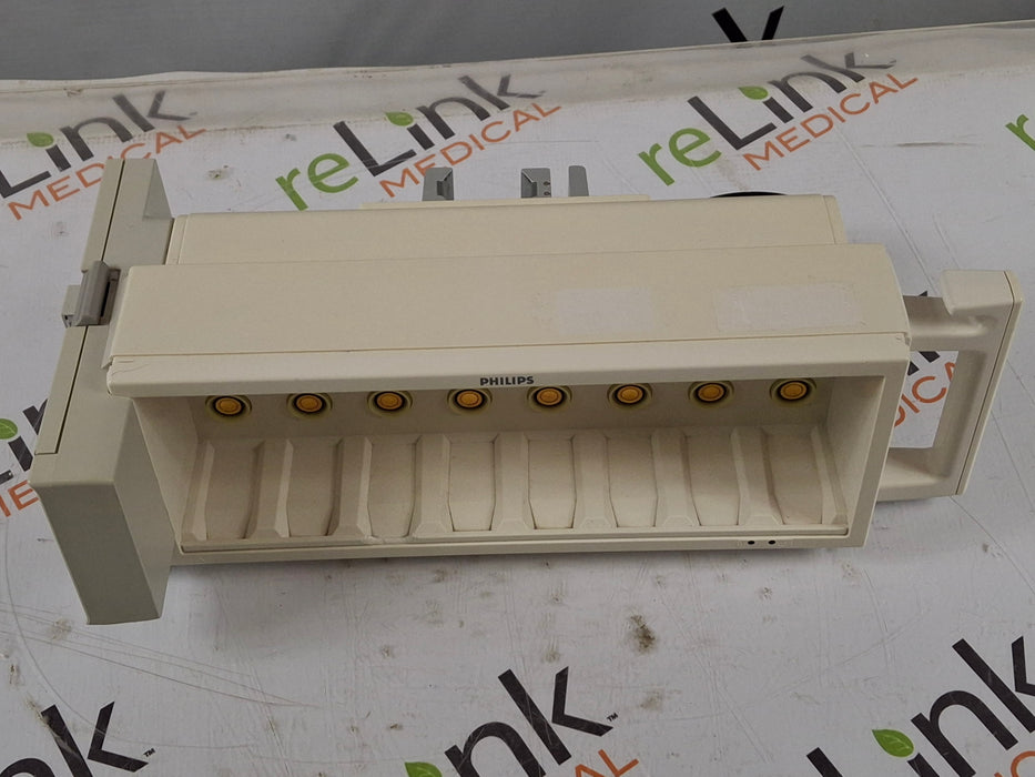Philips M8048A IntelliVue Module Rack