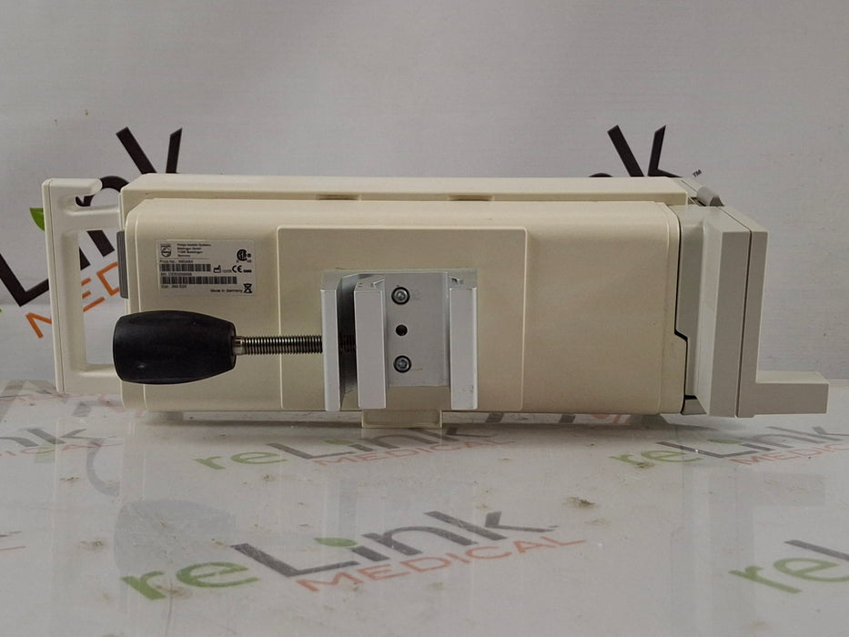 Philips M8048A IntelliVue Module Rack